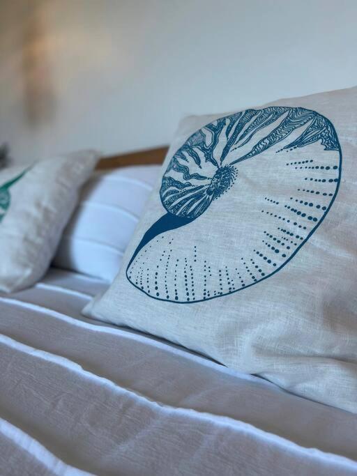 Beer N Bed - Brewery Custodian For The Night Lejlighed Dunwich Eksteriør billede